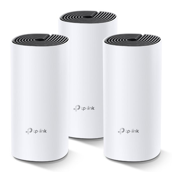 TP-Link Deco M4 (3 Pack)