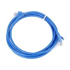 Cat-6 UTP LAN Cable -3 Meter ( Factory Made )