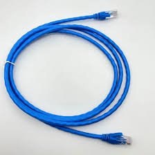 Cat-6 UTP LAN Cable -5 Meter ( Factory Made )